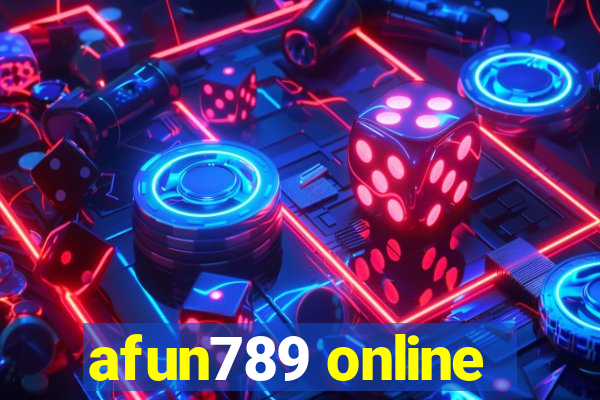 afun789 online